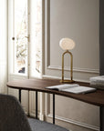 Shapes Table