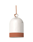 Campana XS Ceramic Shade