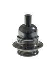 E27 Metal Lampholder For Lampshades