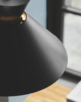 Dial Floor Lamp
