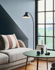 Dial Floor Lamp