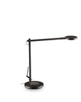 Futura black table light - Lightness NZ - IDEA-204888