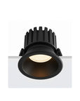 Instar Round | Low-Glare LED Downlight
