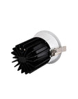 Instar Round | Low-Glare LED Downlight