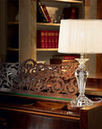 Kate crystal table light - Lightness NZ - IDEA-122885