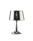 London chrome table light - Lightness NZ - IDEA-032368