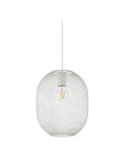 Net 24 white metal pendant light - Lightness NZ - KS IDEA-317274