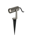Skip exterior black metal light - Lightness NZ - A4970121GT