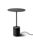 Yoru black metal Table light - Lightness NZ - A5200000NT
