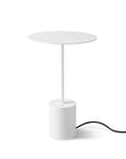 Yoru black metal Table light - Lightness NZ - A5200000WT