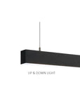 PowerLine 30H Up & Down Light