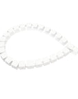 Sauna Silicone Profile Mounting Accessories