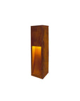 Rusty Slot LED