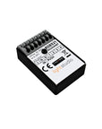 Bluetooth Pushbutton Interface