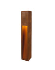 Rusty Slot LED