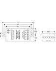 basicDIM Wireless PWM CV 4CH