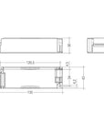 Wireless Constant Current Drivers
