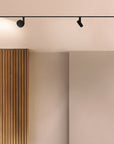 48v Track Recessed