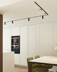 48v Track Recessed