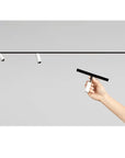 48v Track Recessed