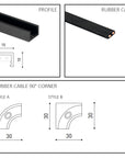 Minimal 24v Track