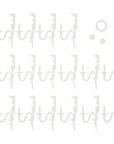 Shhandelier Shade
