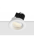 Instar Round Adjustable - Low Glare