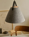 Strap Felt