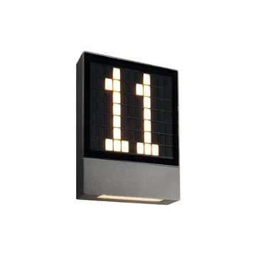 LED House Number