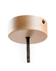 Wooden Ceiling Rose
