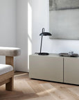 Versale Table