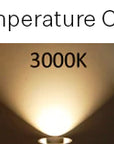 Instar Round | Low-Glare LED Downlight