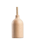 Wooden Lampholder