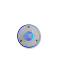 Round Doorbell
