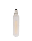 LED E14 Tubular
