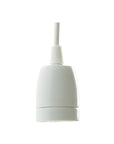 Porcelain Lampholder
