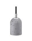 Concrete Lampholder