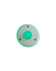 Round Doorbell