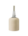 Ceramic Lampholder