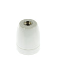 Porcelain Lampholder