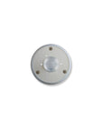 Round Doorbell