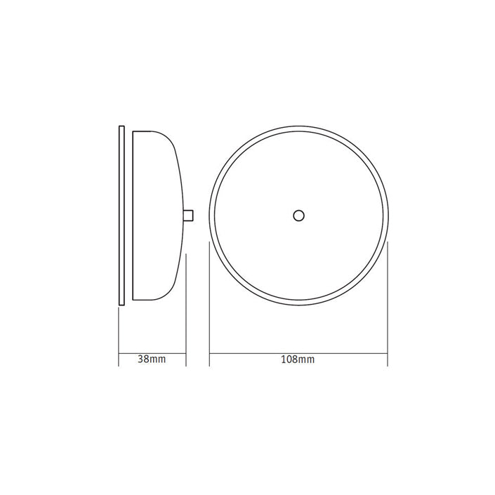 Ring Chime Lightness