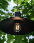 Silicone Lampholder IP65 for lampshades