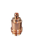 Vintage Lampholder