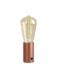 Magnetic Lampholder