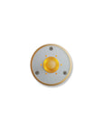 Round Doorbell