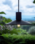 Silicone Lampholder IP65 for lampshades