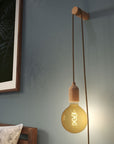 Wall Mount Cable Clip