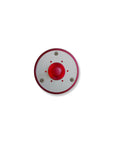 Round Doorbell