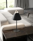 Strap Table
